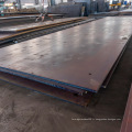 ASTM A572 Girder Bridge Steel Plate